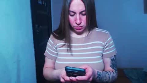 Yuliia online show from 25, 3, 2026