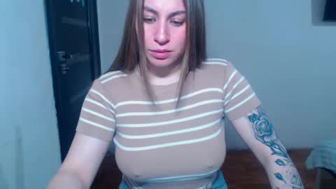 Yuliia online show from 3, 4, 2026