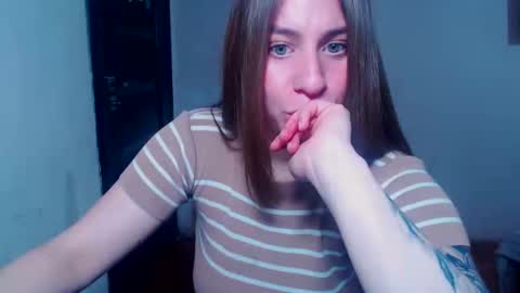 Yuliia online show from 11, 4, 2026