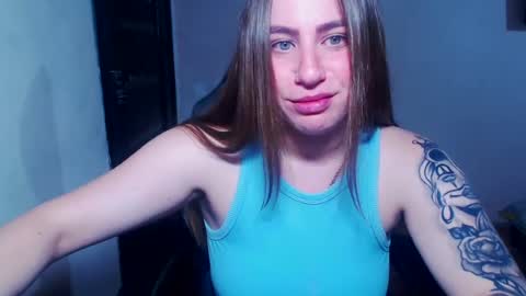 Yuliia online show from 18, 6, 2026