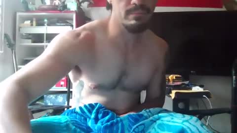 sfdude2023 online show from 12, 9, 2025