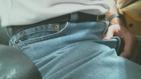 Bruce online show from 5, 12, 2024