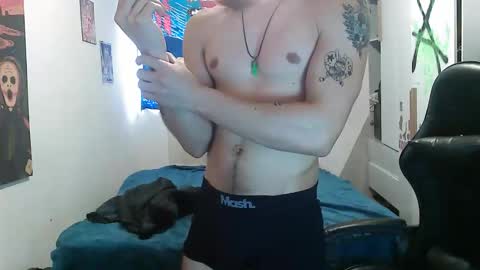 shacoklown online show from 5, 3, 2026