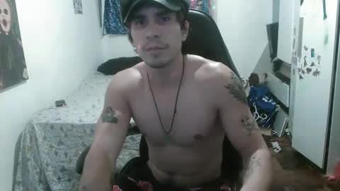 shacoklown online show from 8, 4, 2026