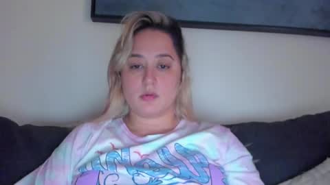 Snapshot of shaddaysmith chatting on 10, 2, 2025 Shaday online show from 10, 2, 2025