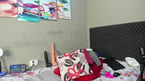 shadia online show from 20, 11, 2025