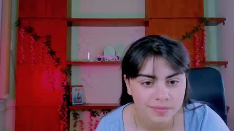 shadow_kiss online show from 18, 6, 2026