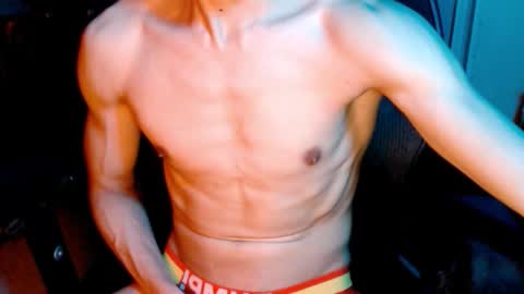 shadowfriend30 online show from 16, 11, 2025