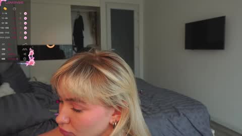 Sindy and Nancy  Next stream 1 December  online show from 15, 12, 2024