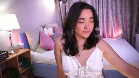 Snapshot of shadowlotus_ chatting on 3, 12, 2025 Lily online show from 3, 12, 2025