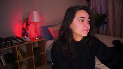 Snapshot of shadowlotus_ chatting on 14, 12, 2025 Lily online show from 14, 12, 2025