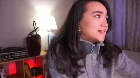 Snapshot of shadowlotus_ chatting on 8, 1, 2026 Lily online show from 8, 1, 2026