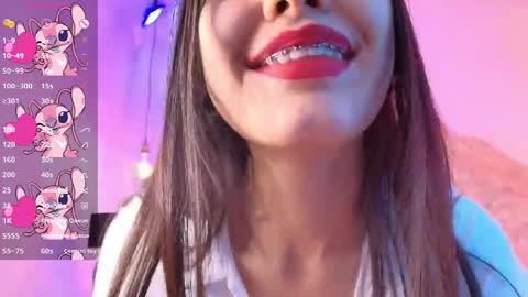 shadowlune online show from 20, 3, 2026