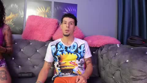 shadowlustt online show from 14, 10, 2025