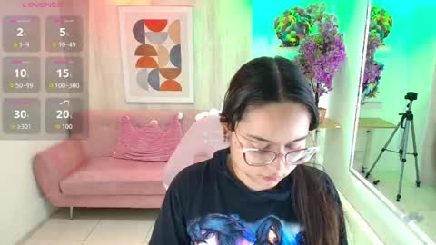 Snapshot of shady_bug chatting on 2, 5, 2026 Shady online show from 2, 5, 2026