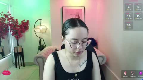 Snapshot of shady_bug chatting on 8, 5, 2026 Shady online show from 8, 5, 2026