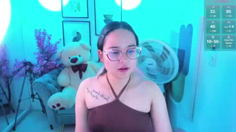 Snapshot of shady_bug chatting on 12, 7, 2026 Shady online show from 12, 7, 2026