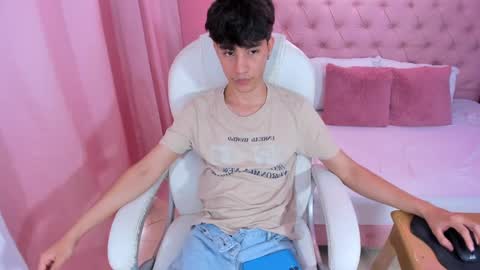 shady_stone online show from 21, 2, 2025