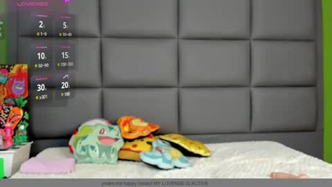 shady_stone online show from 26, 2, 2025