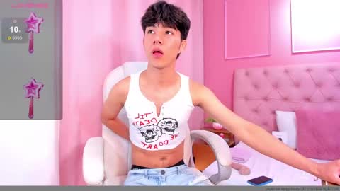 shady_stone online show from 8, 3, 2025