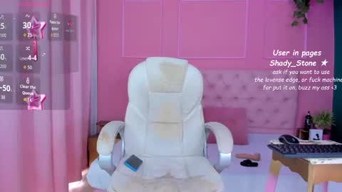 shady_stone online show from 15, 9, 2025