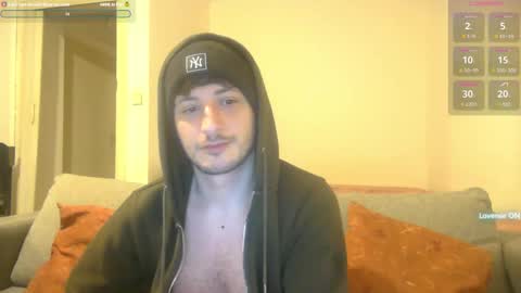 Sinnermann online show from 1, 11, 2025