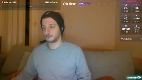 Sinnermann online show from 6, 2, 2026