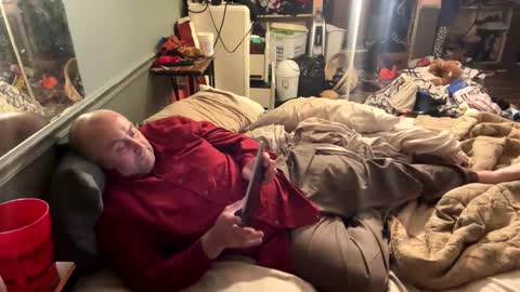 shadystl online show from 14, 2, 2026