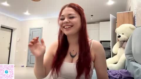 shaecatalina online show from 18, 7, 2026