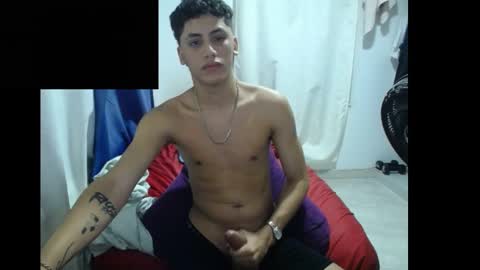 Snapshot of shaelito chatting on 10, 12, 2024 shaelito online show from 10, 12, 2024