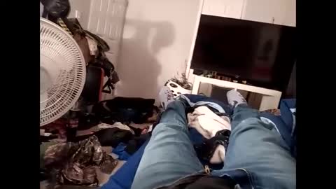 shagnasty95 online show from 17, 2, 2025