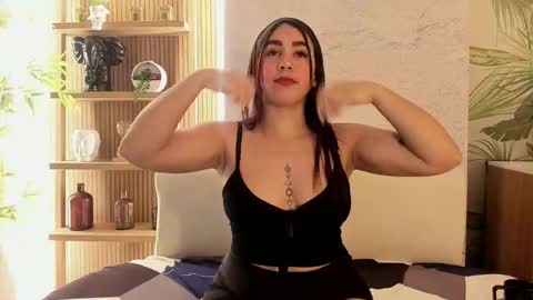 shaidy_scott online show from 25, 2, 2026