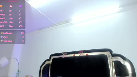 Shaina online show from 3, 3, 2025