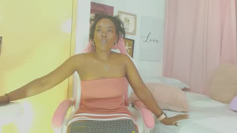 Snapshot of shaira___ chatting on 7, 12, 2024 Shaira online show from 7, 12, 2024