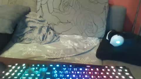 Snapshot of shalalatralala chatting on 22, 2, 2025 Shalalatralala SF online show from 22, 2, 2025