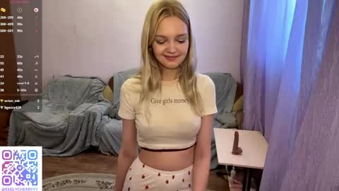 Emily online show from 9, 6, 2026