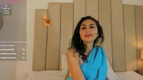 Shanily online show from 29, 5, 2026