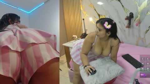 shalomexotic online show from 25, 11, 2025