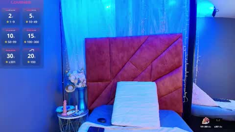 shalyn_lux online show from 19, 9, 2025