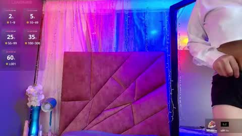 shalyn_lux online show from 23, 9, 2025