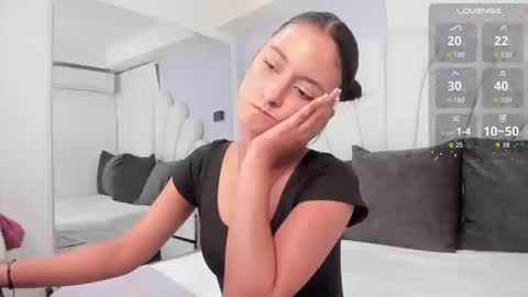 Shamara Thomson online show from 23, 9, 2025