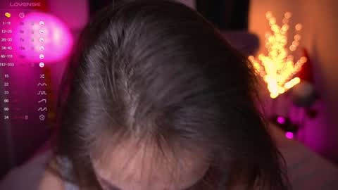 Lessi online show from 5, 1, 2025