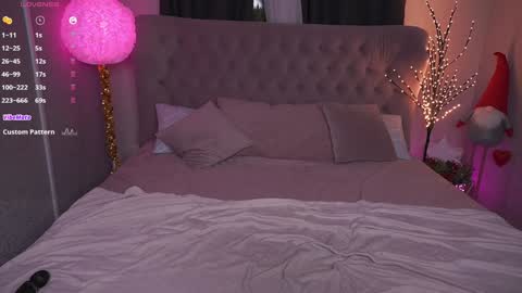 Lessi online show from 18, 1, 2025