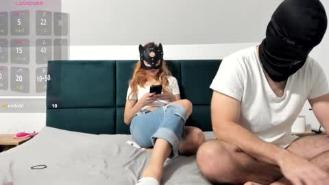 shamelesscouple2 online show from 8, 1, 2026