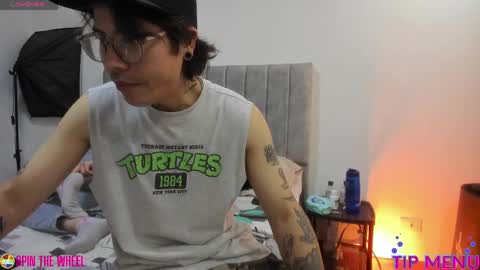shamelesss_ online show from 20, 5, 2026