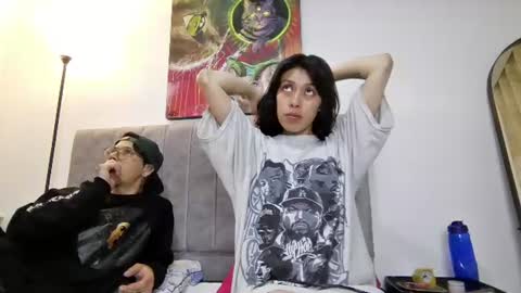 shamelesss_ online show from 2, 7, 2026
