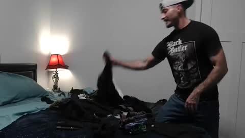 shameus69 online show from 22, 12, 2025