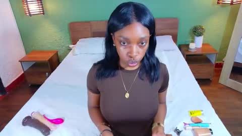 Catalina online show from 20, 12, 2025