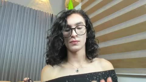 shammy_rosse online show from 16, 5, 2026