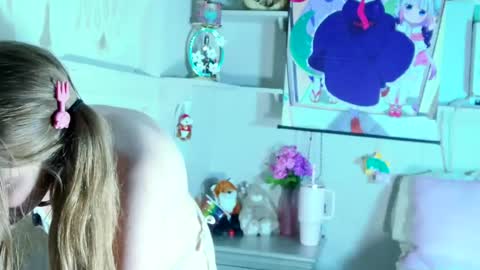 Snapshot of shampooprincess001 chatting on 3, 7, 2026 shampooprincess001 online show from 3, 7, 2026